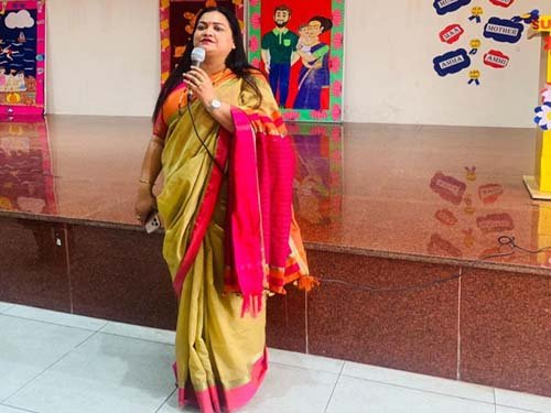 Top school of Manesar